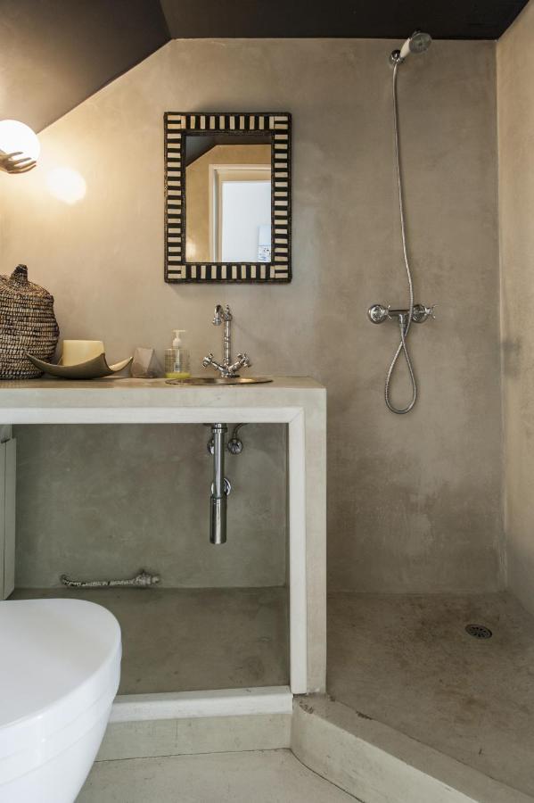 Bnbholder Refined Duplex Malasana Apartment Madrid Exterior foto